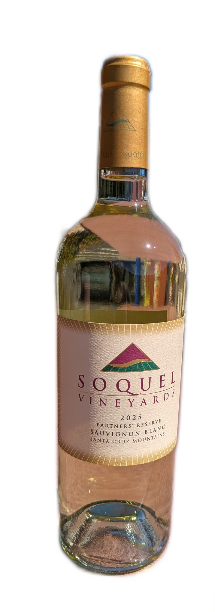 2025 Sauvignon Blanc